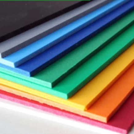 Eksklusif Busa Ati 5mm 6cm x 2cm spon eva busa spon eva lembaran