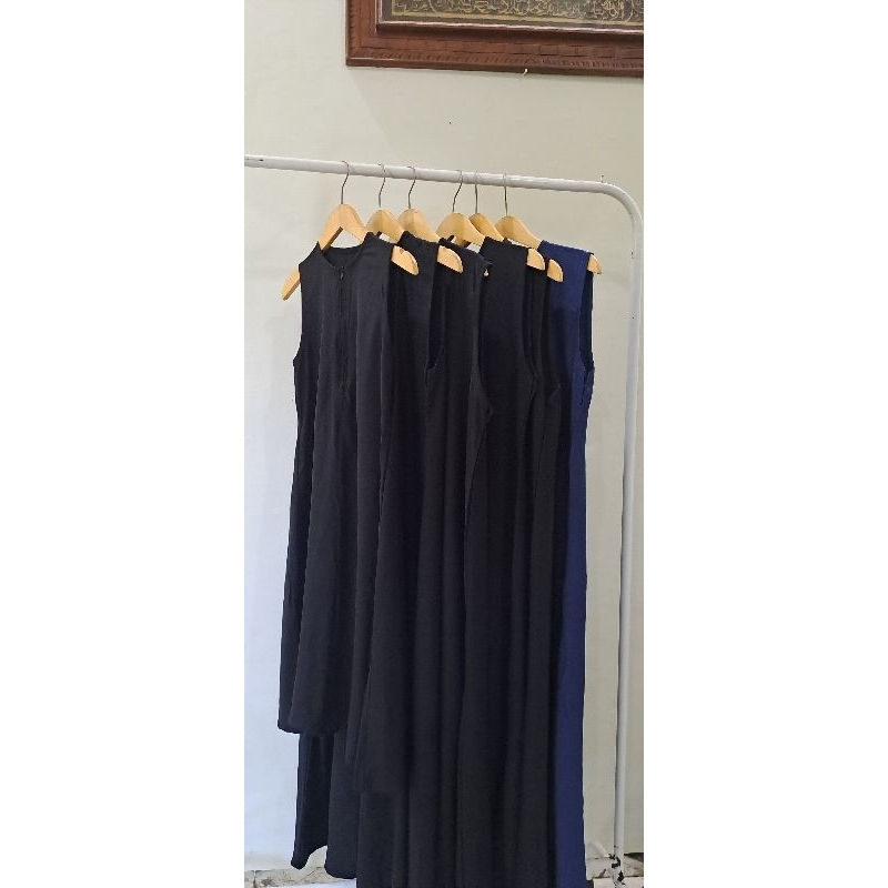 INNER DRESS RAYON TWILL PREMIUM