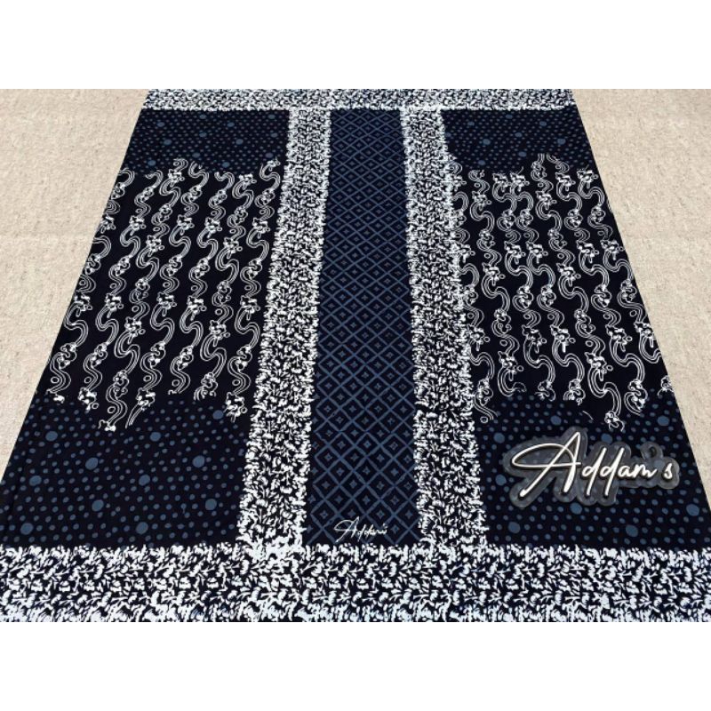 ADDAMS - SARUNG BATIK CAP ADDAMS PEKALONGAN TERBARU SARUNG DARI PEKALONGAN