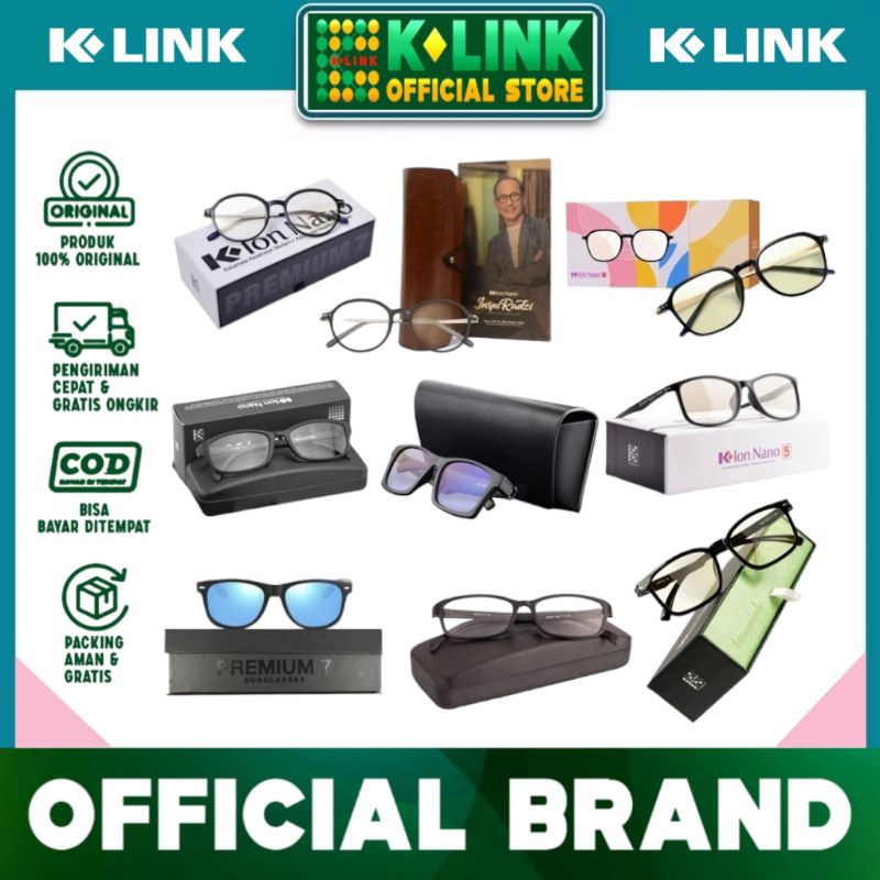 KACAMATA K ION NANO PREMIUM 7 SUNGLASSES | K ION NANO PREMIUM 7 | K ION NANO PREMIUM 8 | PREMIUM 5 |