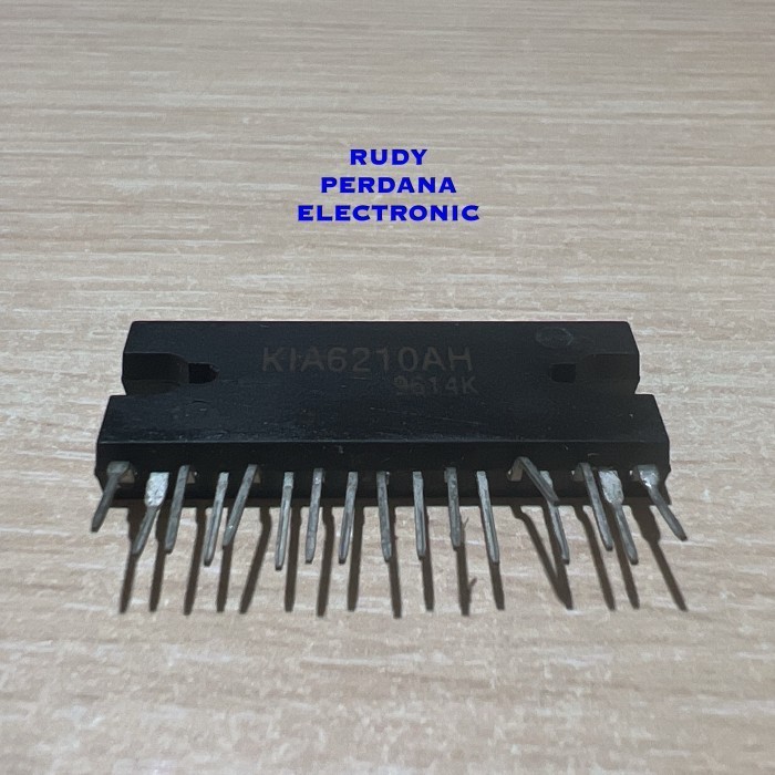 IC KIA6210AH KIA6210 KIA 6210 AH