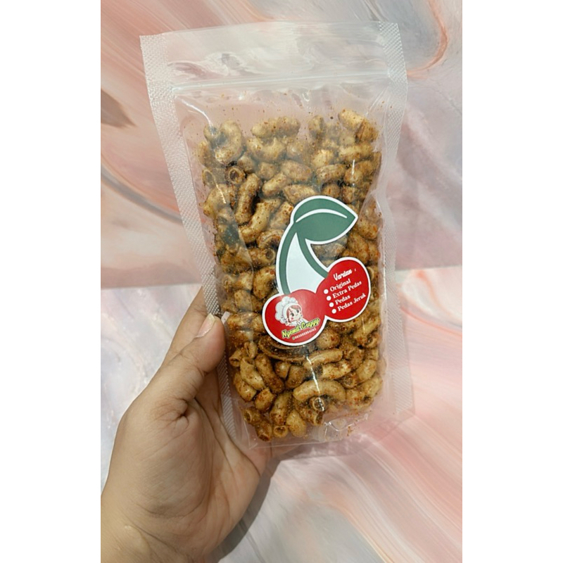 

MAKARONI NYEMIL CUYYY
