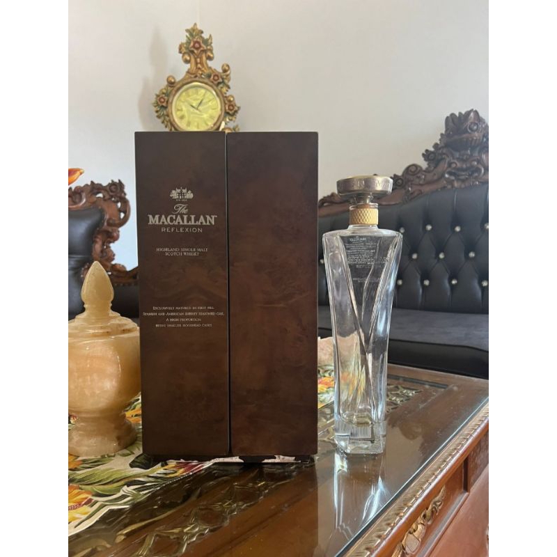 

mac4l4n refl3ksion box