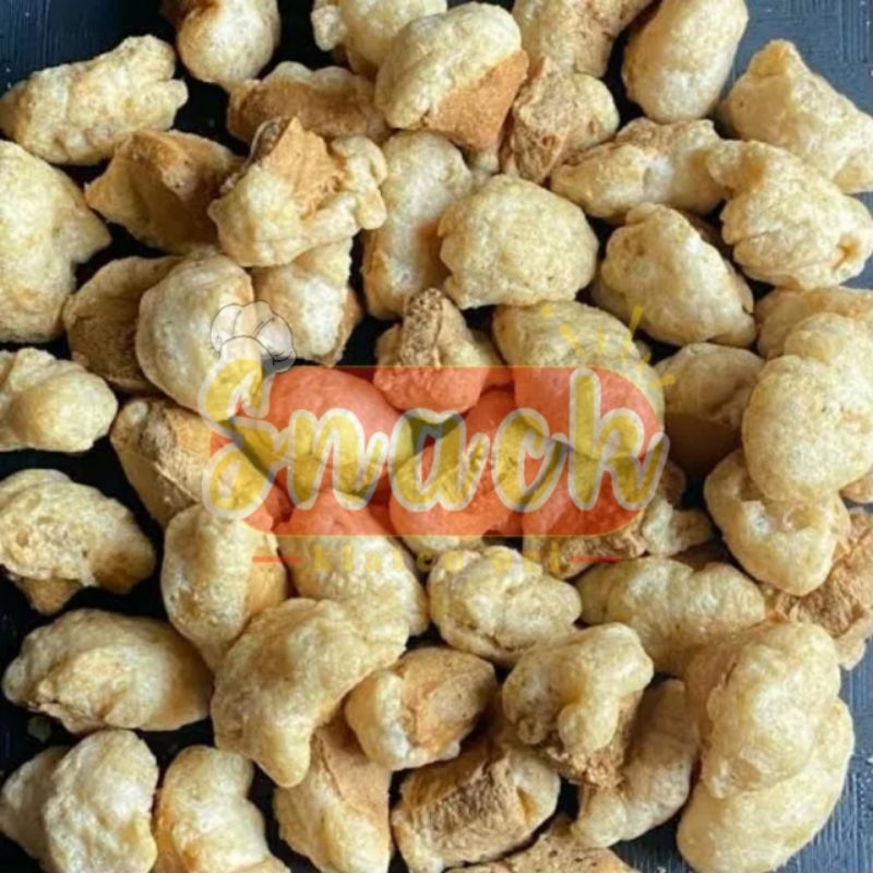 

cuanki tahu lezat garut bandung / seblak/ boci / cuanki