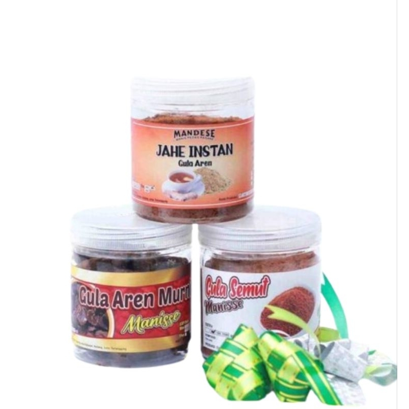 

Aikawa shop gula aren 500 gram