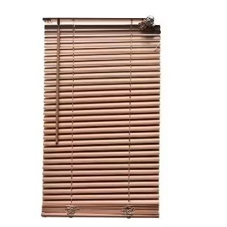 FORHOM-TIRAI JENDELA-KERAI GULUNG Venetian Blind Aluminium