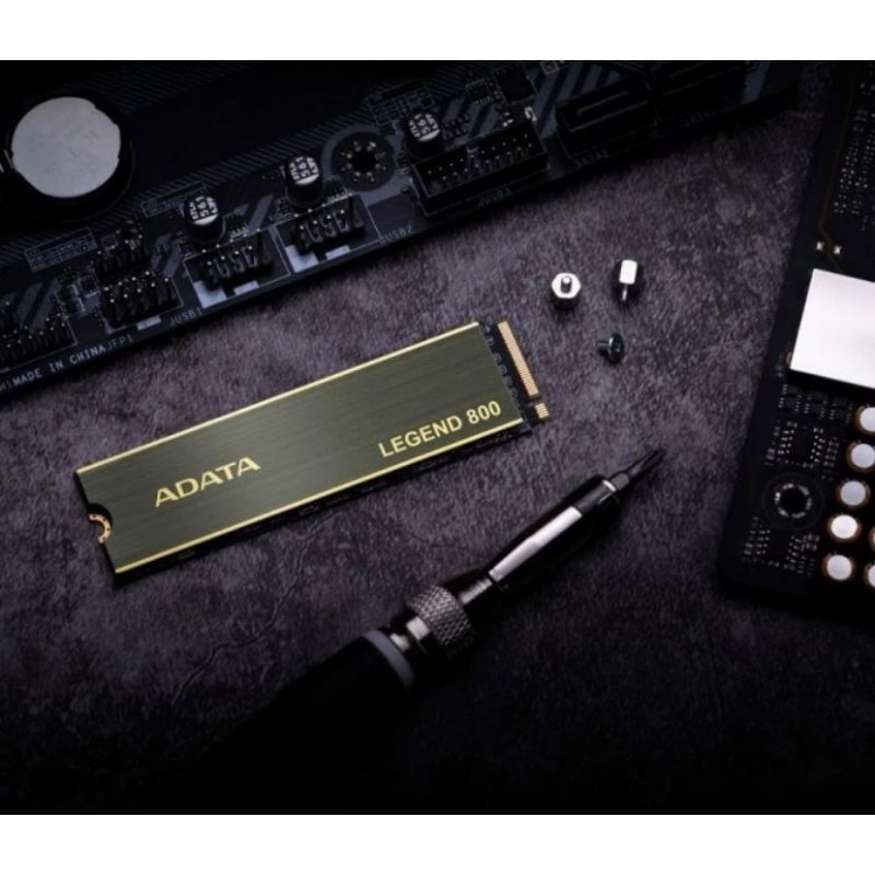 SSD ADATA LEGEND 800 1TB M.2 NVME PCIe Gen4x4