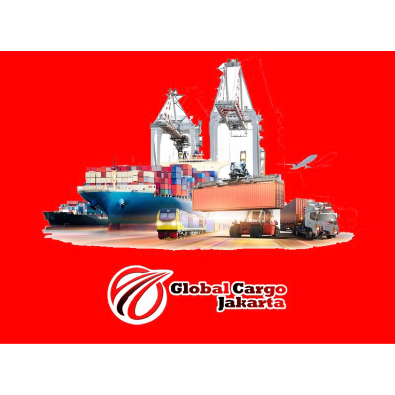 Jasa Forwarder Impor / Import China - Indonesia