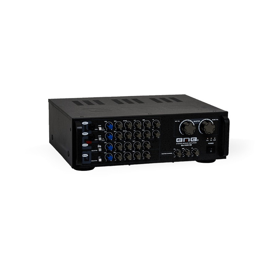 Amplifier BMB DA-1600 SE Bluetooth
