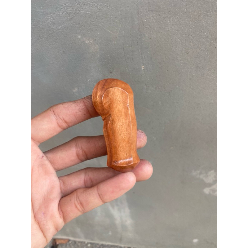 deder bali kecil