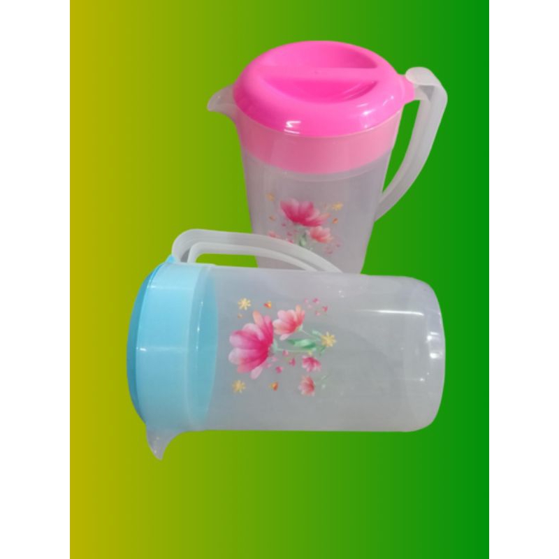 eskan jumbo / teko air / tempat air minum, jus