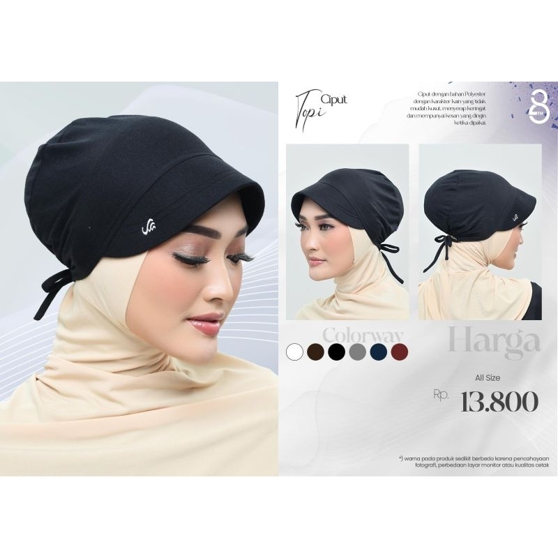 RABBANI - CIPUT TOPI