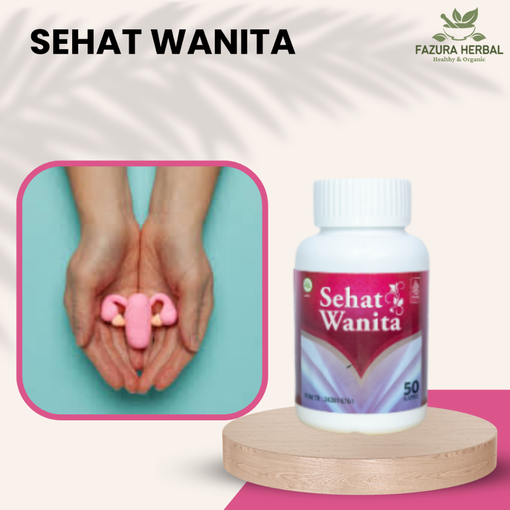 Obat Rahim Kering, Obat Pembesar Sel Telur, Obat Rahim Bengkak, Obat Tuba Falopi Tersumbat, Obat Inf