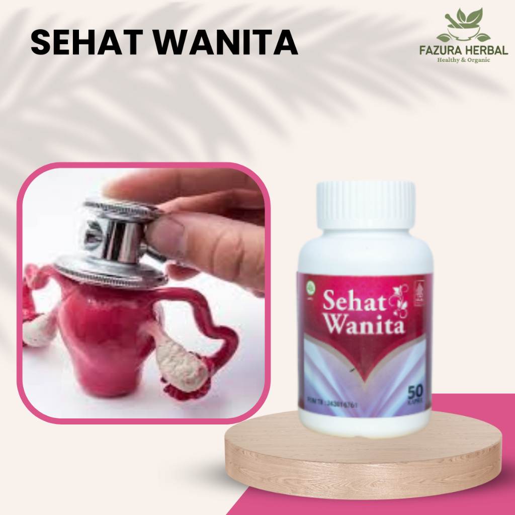 Obat Gurah Rahim Agar Bersih, Obat Rahim Turun Peranakan, Obat Penyubur Rahim, Obat Rahim Lemah, Oba