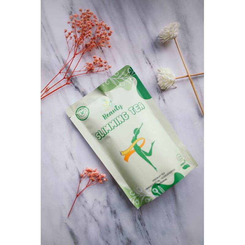 

slimingtea peluntur lemak