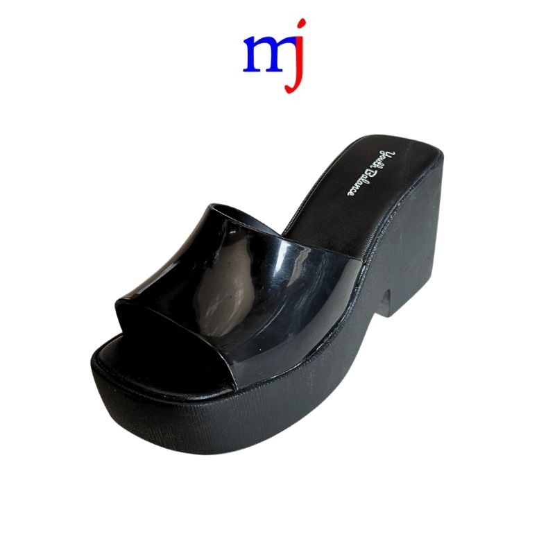 Sandal SLOP Wanita Hak Tinggi - Youth Balance