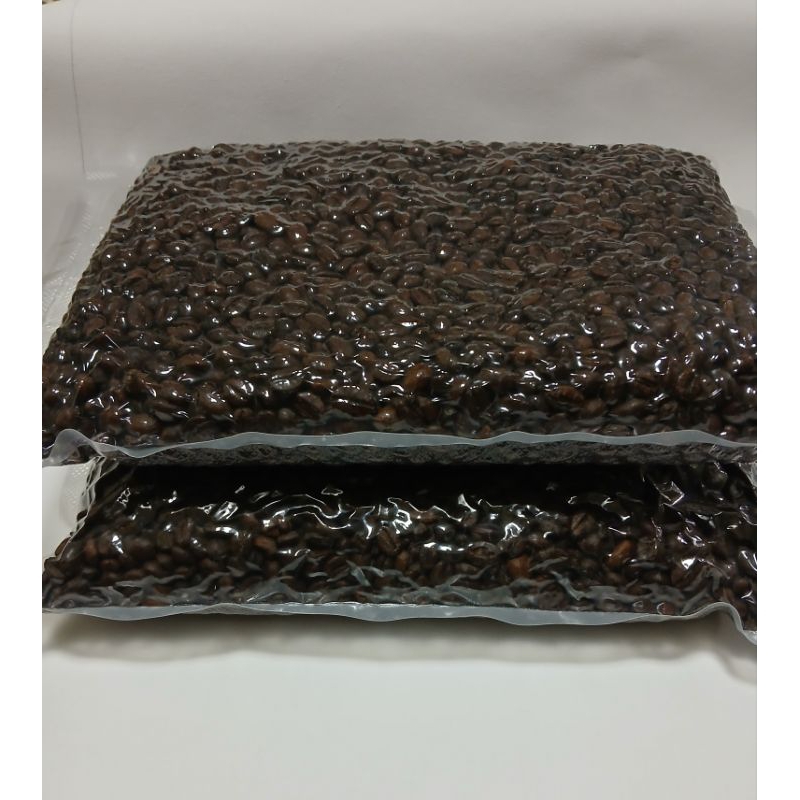 

Kopi Biji Arabica Sangreh 2 kg