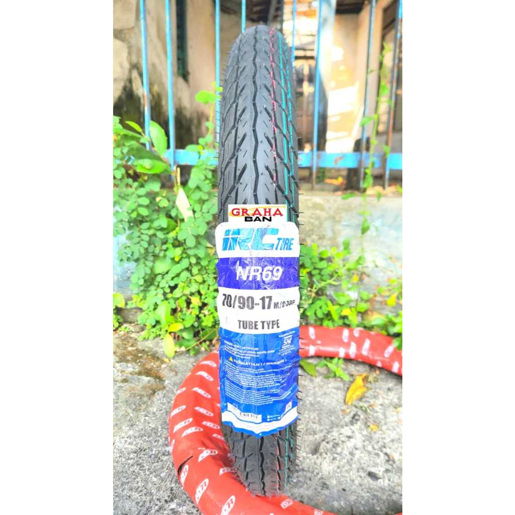 BAN IRC 70/90-17 RING 17 ban 70/90-17 ban luar 70/90-17 ban irc 70/90-17 ban r17 ban motor ring 17 b