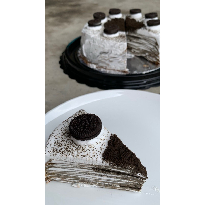 

PO Millecrepes
