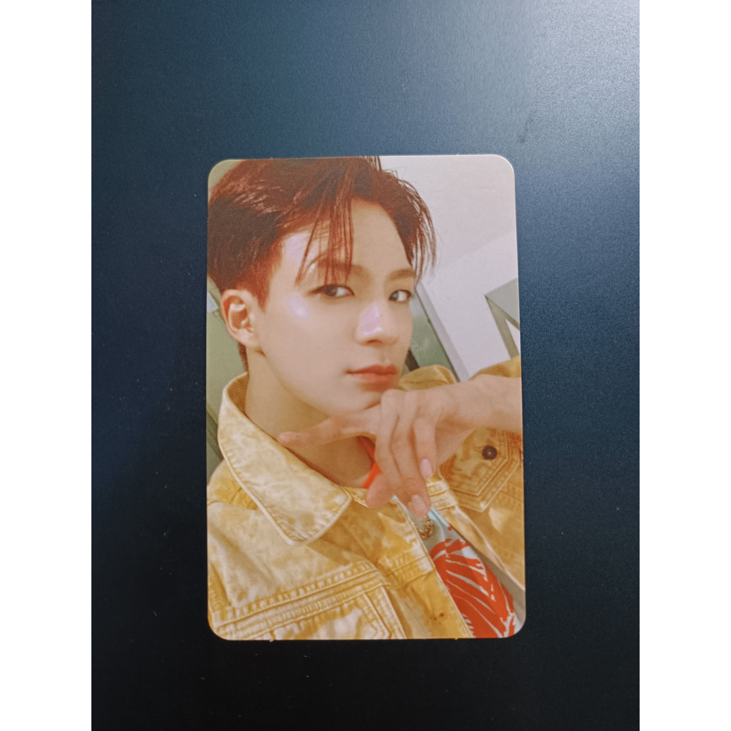 PC Jeno NCT 2020 Album