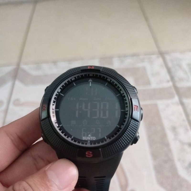 Jam Tangan Sunto