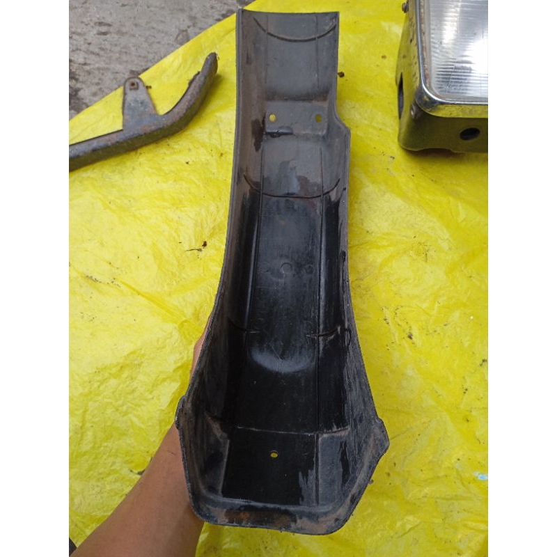 Spakbor kolong  a100 econos