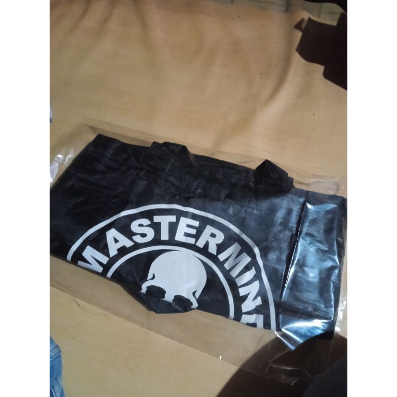 totebag mastermind world