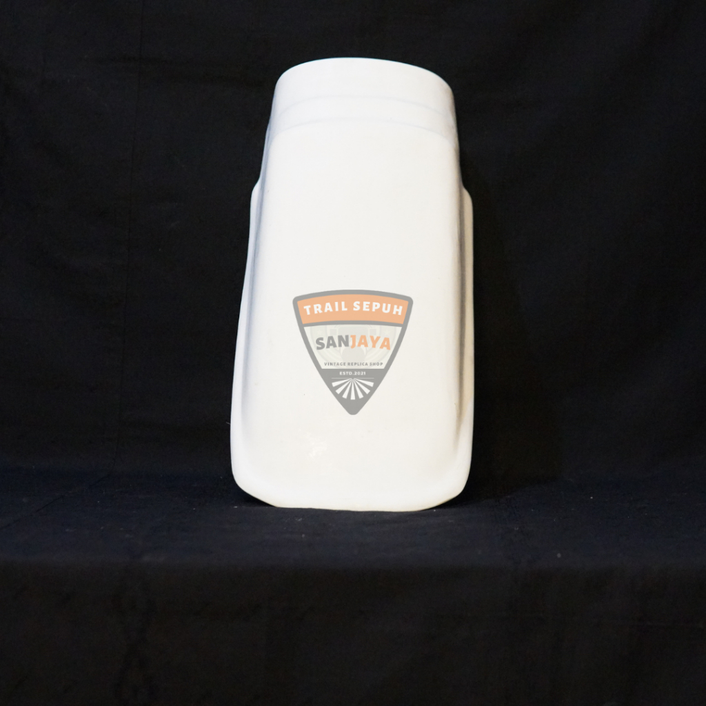 spakbor/slebor belakang kawasaki binter KE