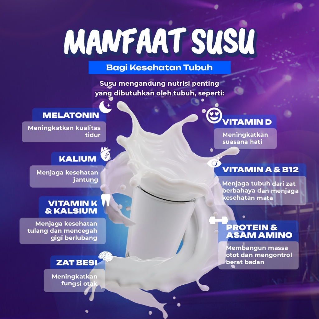 

Bakaranandia - Ultra Milk Chocolate 250Ml - Susu Coklat Segar