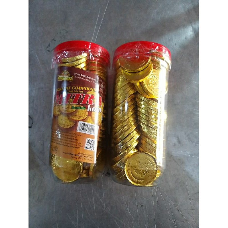 

MITRA COIN PANJANG