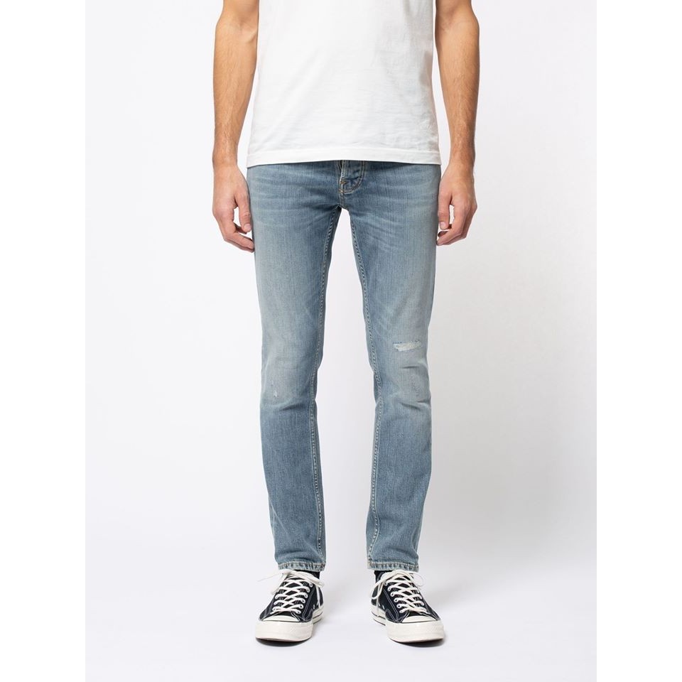 Grim Tim Lucky Blues - Nudie Jeans Original