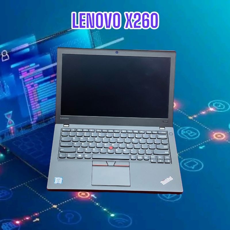 Lenovo Thinkpad X260