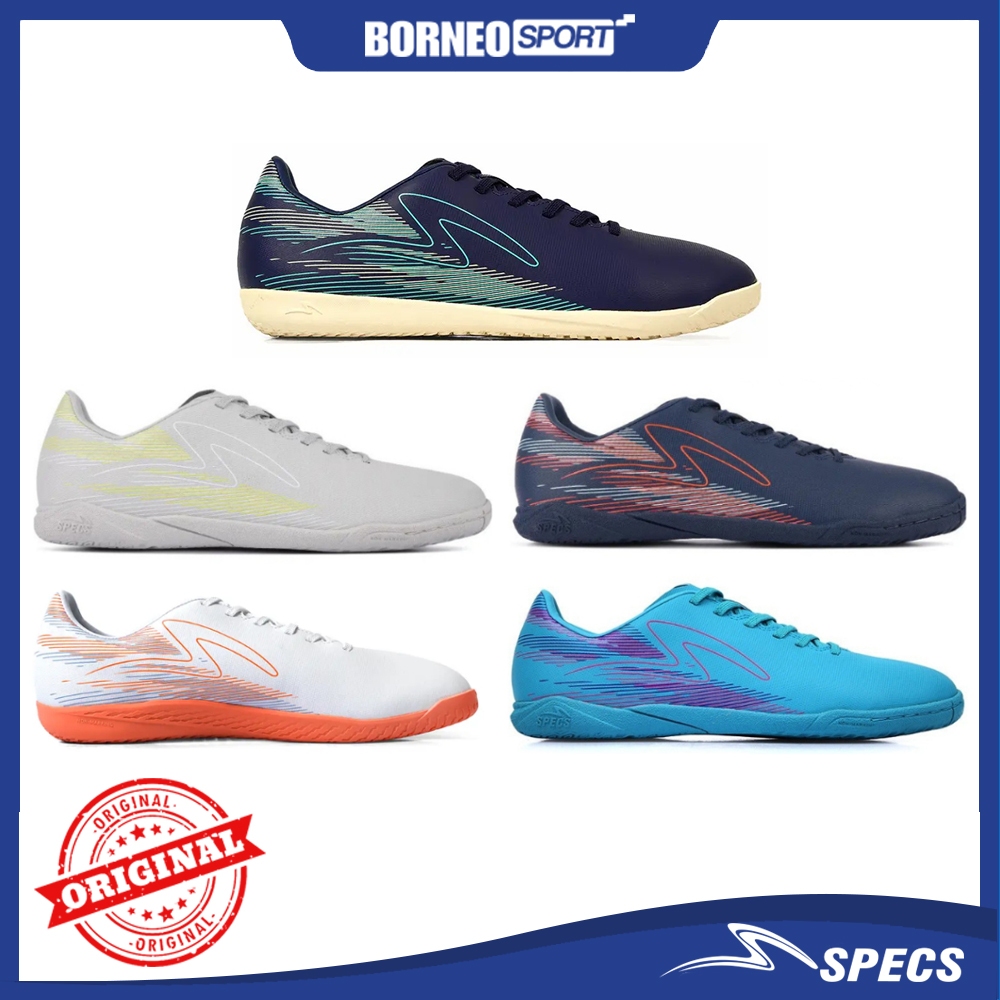 SEPATU FUTSAL SPECS AEROFLYTE IN / SEPATU FUTSAL SPECS ORIGINAL