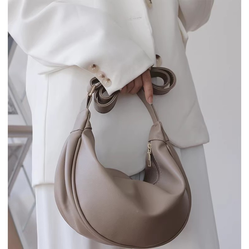 【Ready/COD】Tas Selempang Wanita Korea Fashion Tas bahu wanita UNIQLO Tote bag Kanvas Kuliah