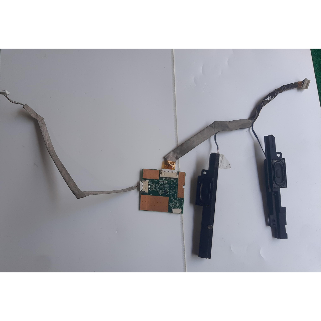 SPEAKER LAPTOP HP TOUCH SMART TX2