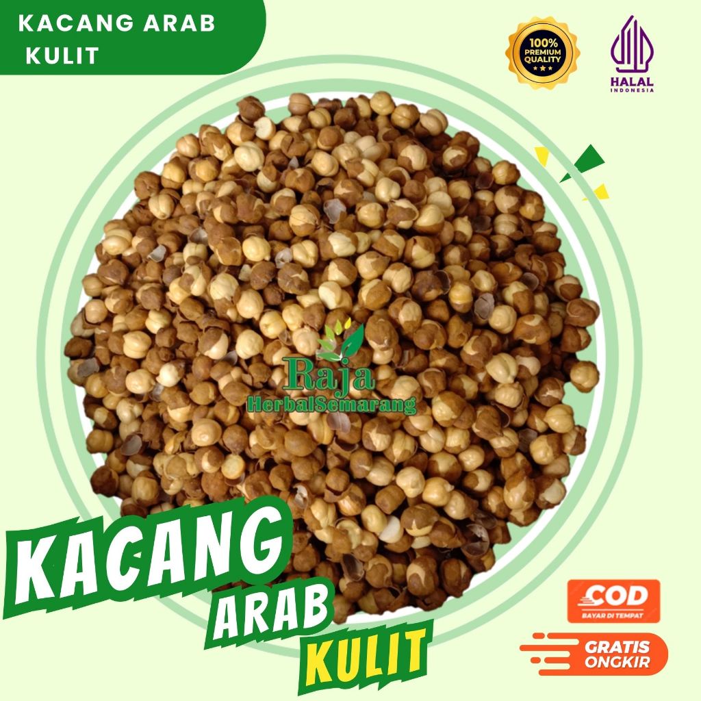 

KACANG ARAB KULIT GURIH | REPACK POUCH | 1 KG - 500 GRAM - 250 GRAM | KHAS ARAB SAUDI 100% | UNTUK CEMILAN/MAKANAN OLEH - OLEH HAJI UMROH