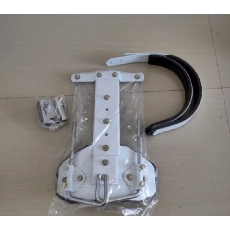 harnes snare / beleyra, harnes quarto & harnes bass drumband