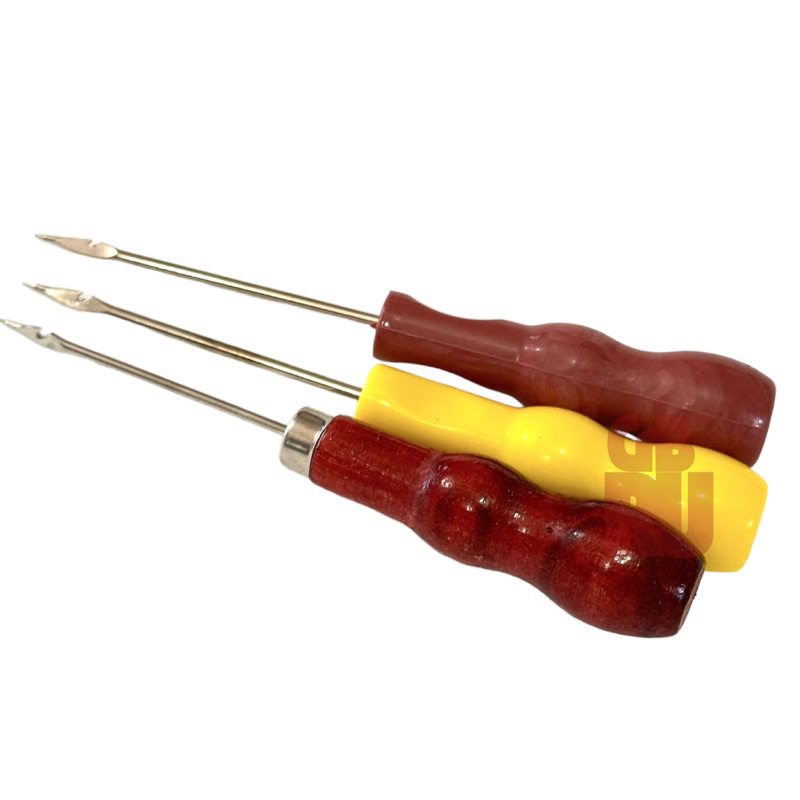 

Jarum Sepatu Stainless per pcs