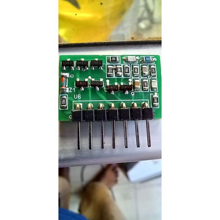 pwm power class td type sama original a V1Z5