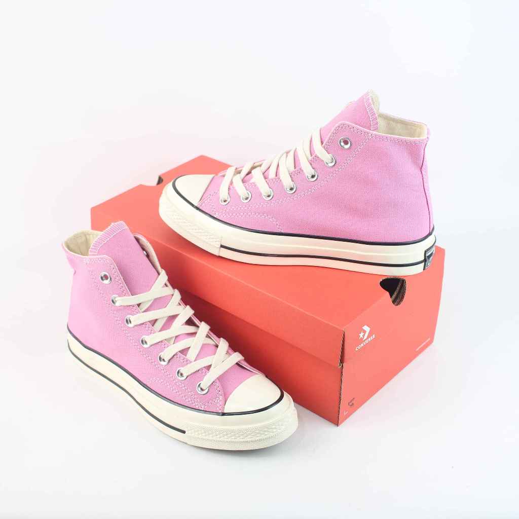 Sneakers Converse 70s Pink High