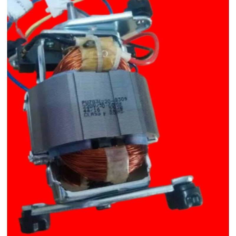 dinamo blender Philips original.