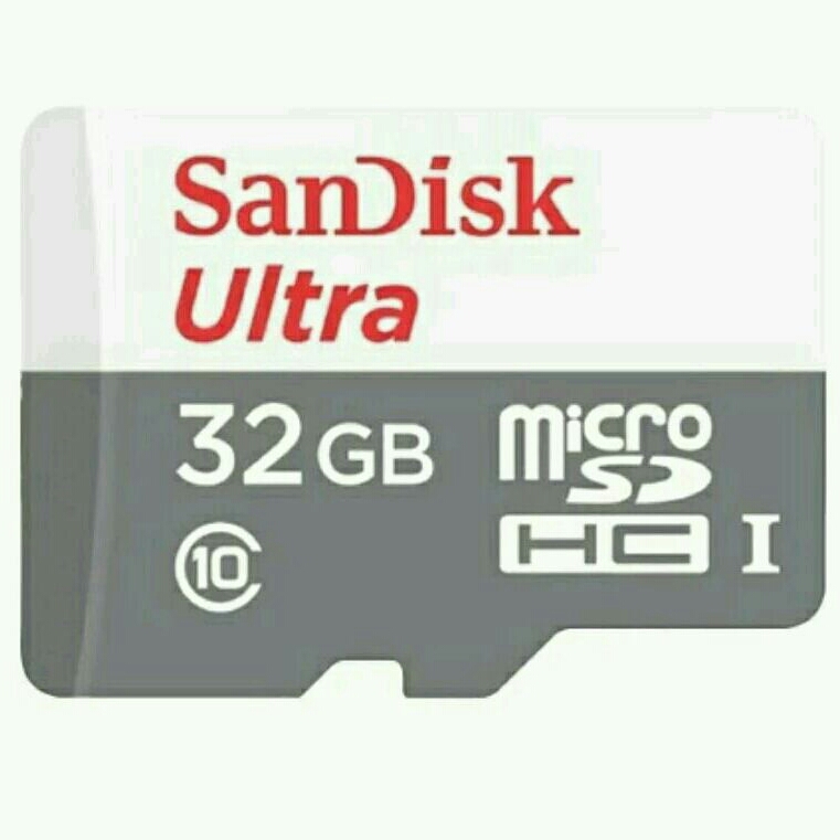Sandisk Ultra 32 GB
