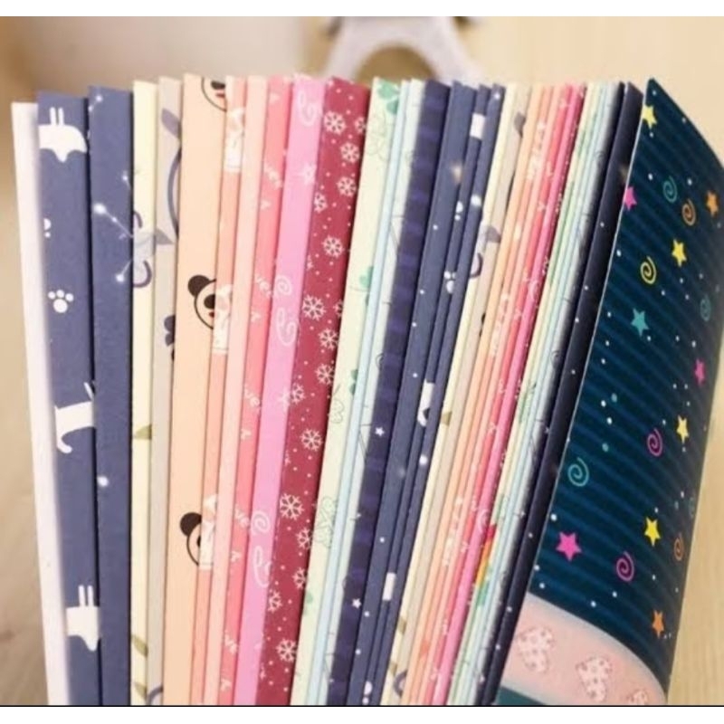 

*2PCS* KERTAS KADO KHUSUS UNTUK BUNGKUS BABY GIFT BOX | KERTAS KADO LUCU