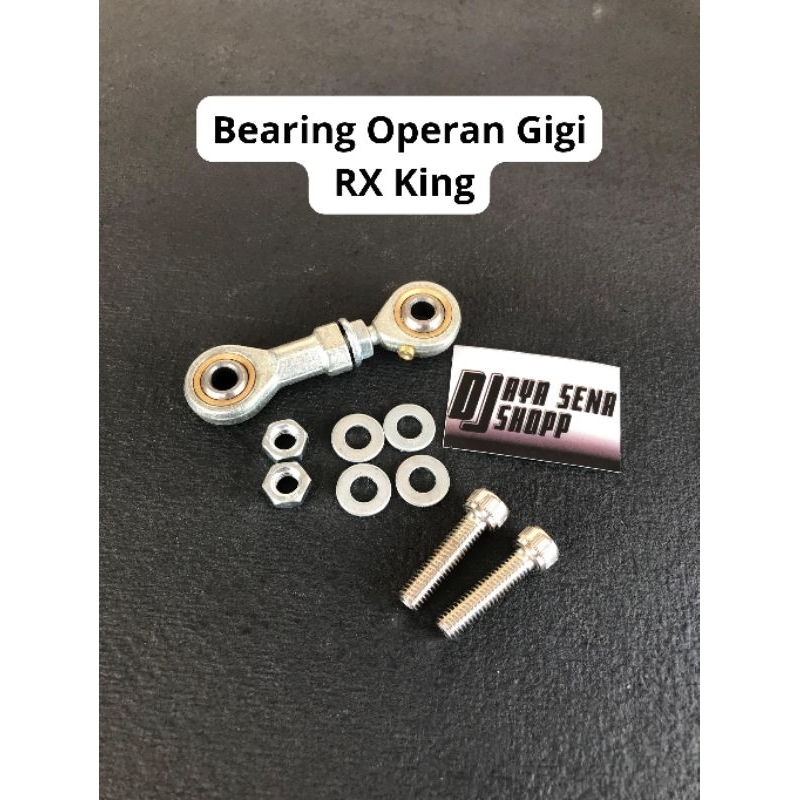 Bearing Stick Operan Gigi Persneling RX King Rxs Rxk