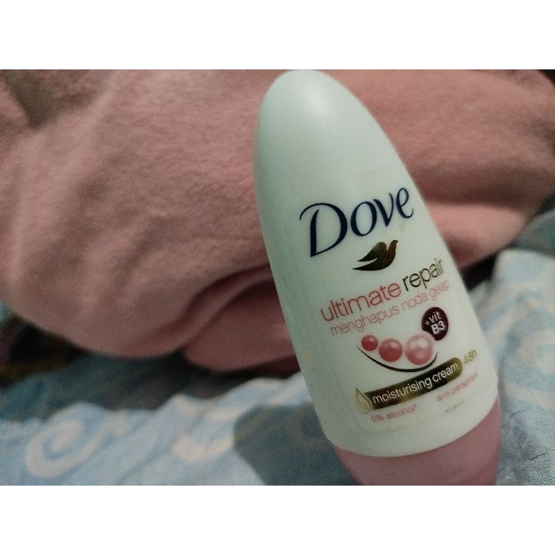 Dove Deodorant Ultimate Repair 40ml