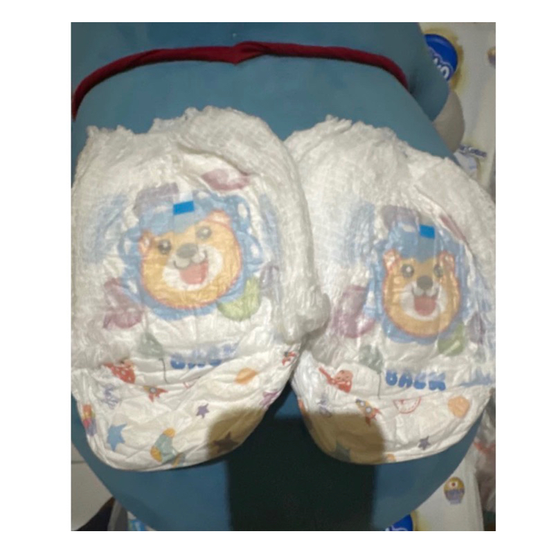 GOON M30,L24,XL22,XXL20 premium pants