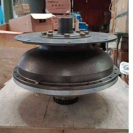 TORQUE CONVERTER ASSY / konverter torsi forklift - LONKING.