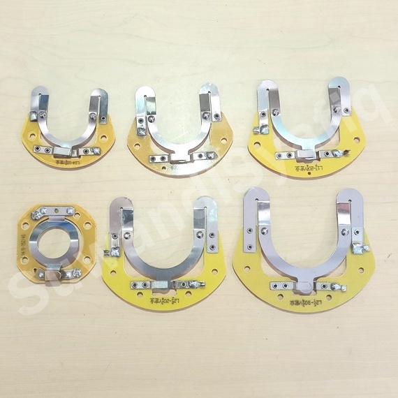 platina dinamo penggerak q S6W8