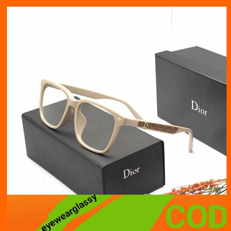 Kacamata All Size TR90 650 Anti radiasi Photo cromic Bluecromic Frame Lensa Minus Normal Silinder