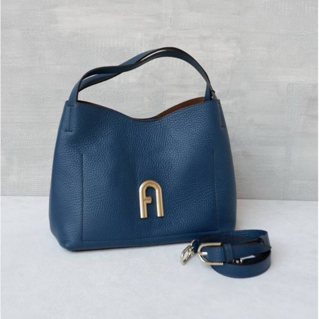 Furla Primula Small Hobo Bag